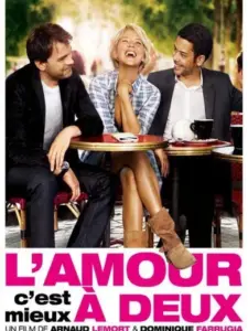 L’Amour, c’est mieux à deux