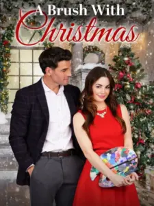 Μια Πινελιά Χριστουγέννων / A Brush with Christmas