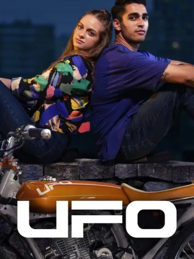 UFO