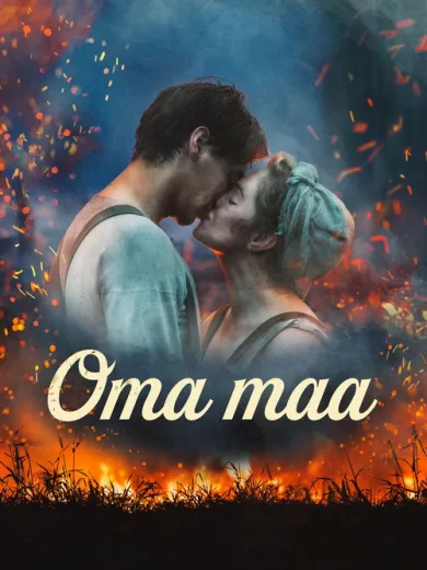 Oma maa