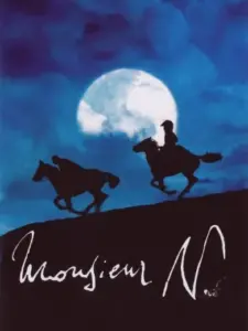 Monsieur N.