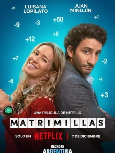 Matrimillas