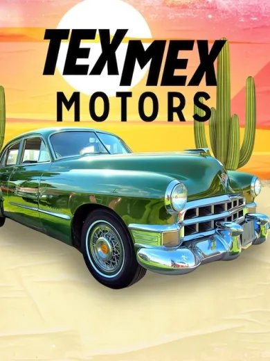 Tex Mex Motors