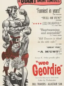 Geordie