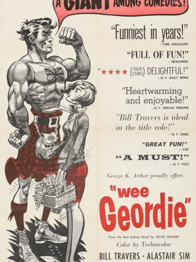 Geordie