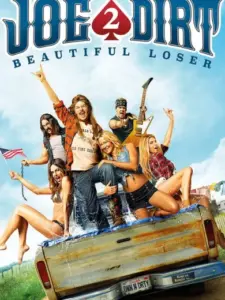 Joe Dirt 2: Beautiful Loser
