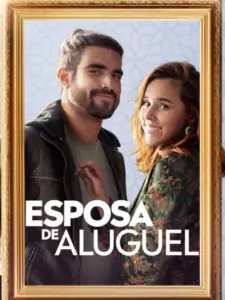 Esposa de Aluguel