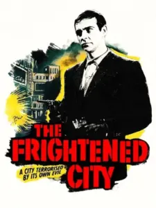 The Frightened City