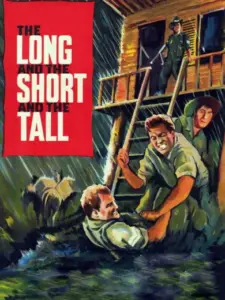 The Long and the Short and the Tall