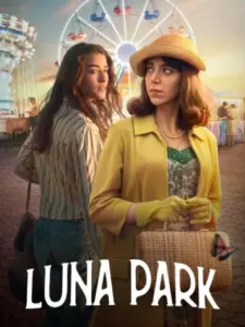 Λούνα Παρκ / Luna Park