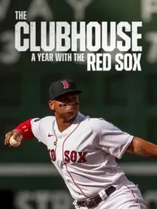 The Clubhouse: Ένας Χρόνος με τους Ρεντ Σοξ / The Clubhouse: A Year with the Red Sox