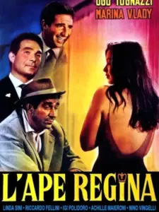 Una storia moderna – L’ape regina
