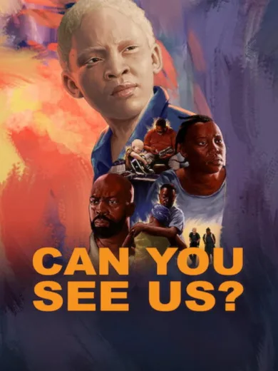 Can You See Us?