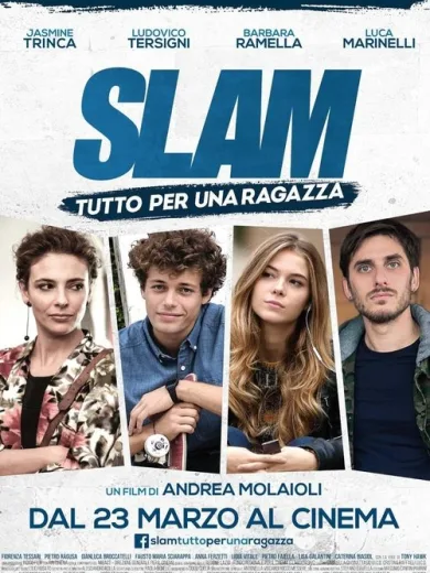 Πίκρα / Slam – Tutto per una ragazza