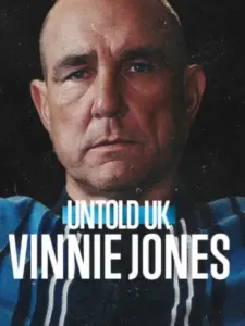 Untold UK: Vinnie Jones