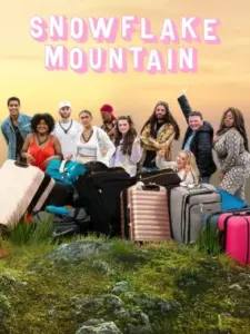 Snowflake Mountain