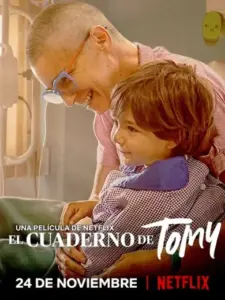Σημειώσεις για τον Γιο μου / El cuaderno de Tomy