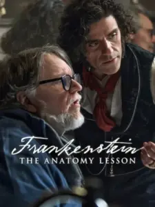 Φράνκενσταϊν: Μάθημα Ανατομίας / Frankenstein: The Anatomy Lesson