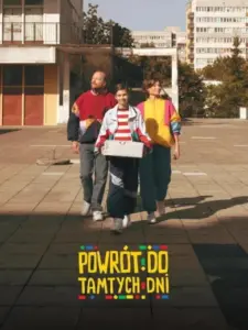 Powrót do tamtych dni