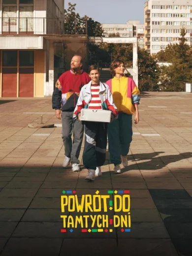Powrót do tamtych dni