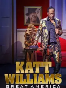 Katt Williams: Great America