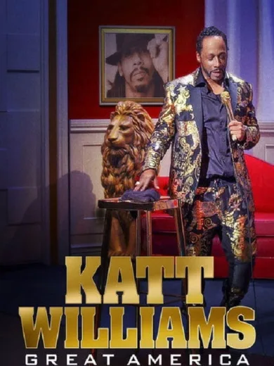Katt Williams: Great America