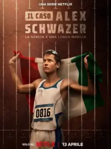 Άλεξ Σβάτσερ: Τρέχω για την Αλήθεια μου / Il Caso Alex Schwazer