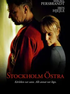 Stockholm Östra