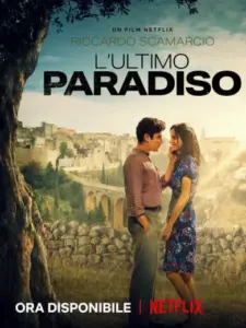 L’ultimo paradiso