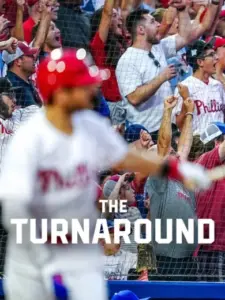 The Turnaround