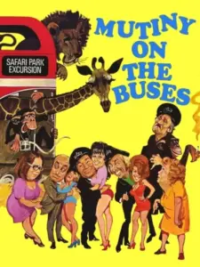 Mutiny on the Buses