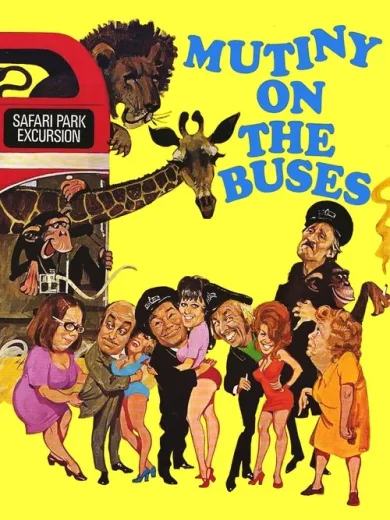 Mutiny on the Buses