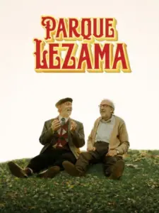 Άγνωστοι στο Πάρκο / Parque Lezama