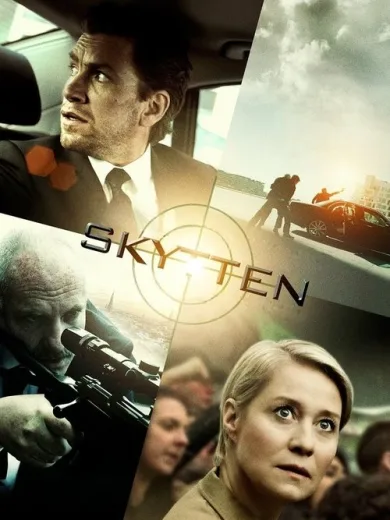 Skytten