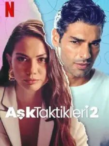 Οι Τακτικές του Έρωτα 2 / Aşk Taktikleri 2