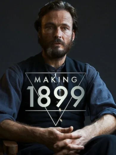1899: Στα Παρασκήνια / Making 1899
