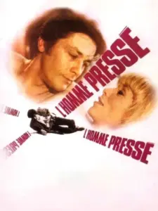 L’Homme pressé