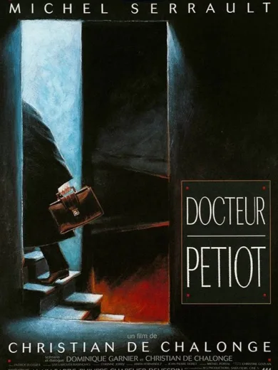 Docteur Petiot