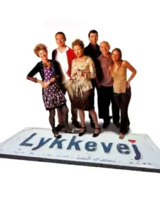 Lykkevej
