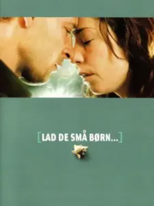 Lad de små børn…