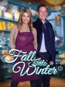 Fall Into Winter