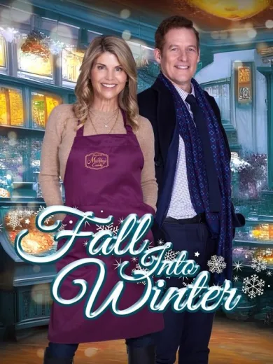 Fall Into Winter