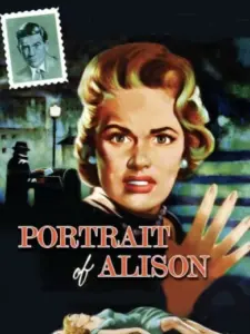 Portrait of Alison