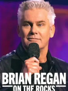 Brian Regan: On the Rocks