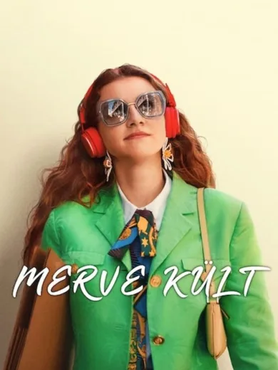 Η Μέρβε Έχει τον Τρόπο της / Merve Kült
