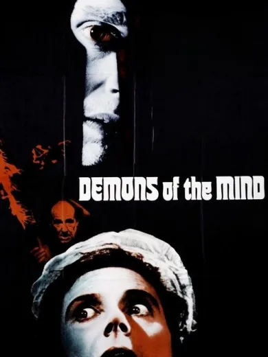 Demons of the Mind