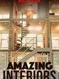 Εντυπωσιακοί Εσωτερικοί Χώροι / Amazing Interiors