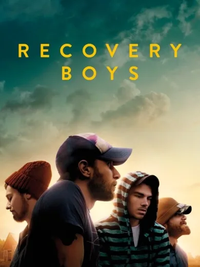 Recovery Boys
