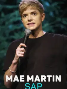 Mae Martin: SAP