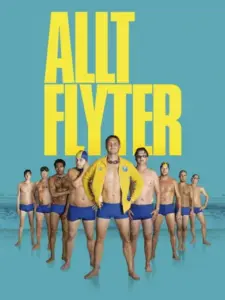 Allt flyter